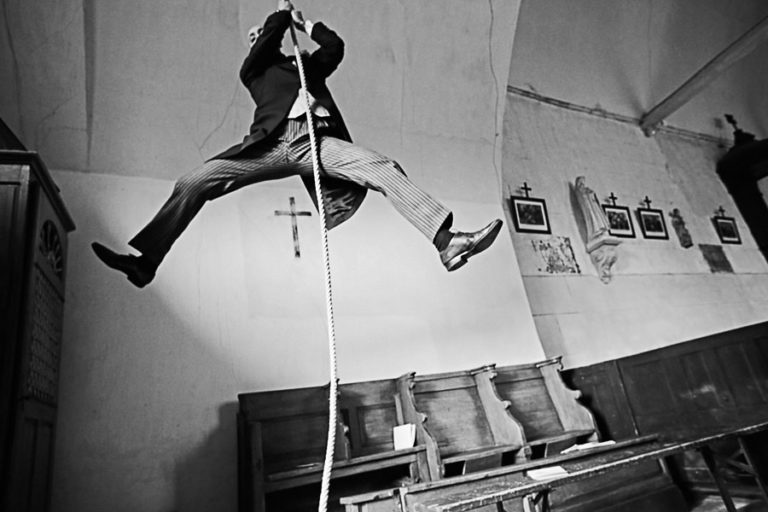 © Franck Boutonnet